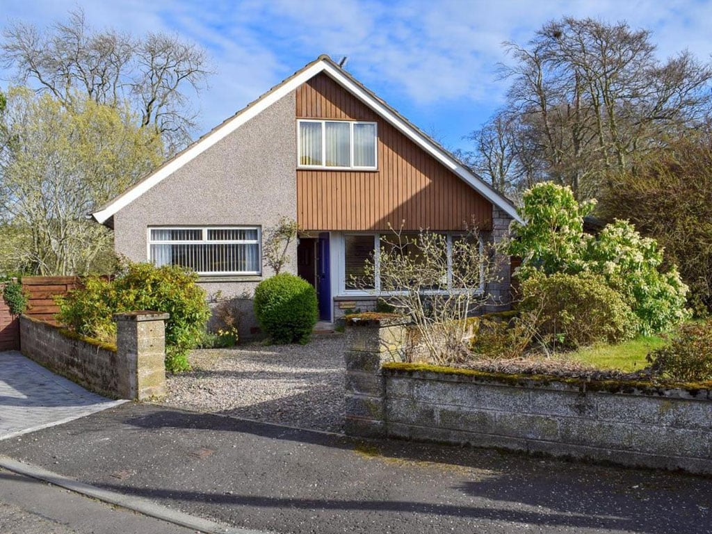 Holiday Homes About St Andrews