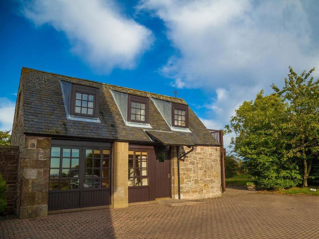 Holiday Homes About St Andrews