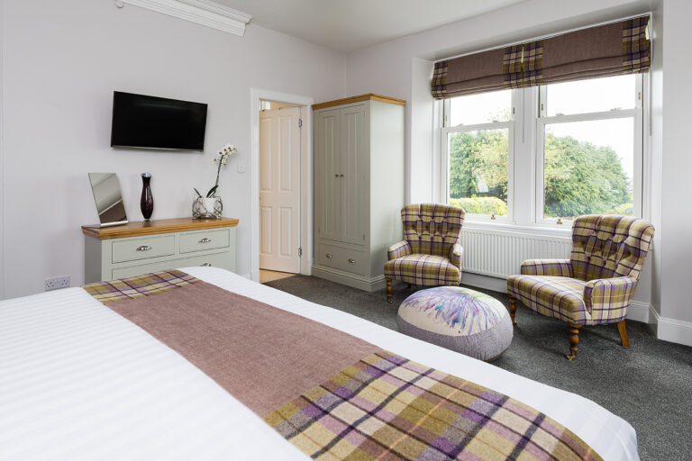 Hotels in St Andrews​